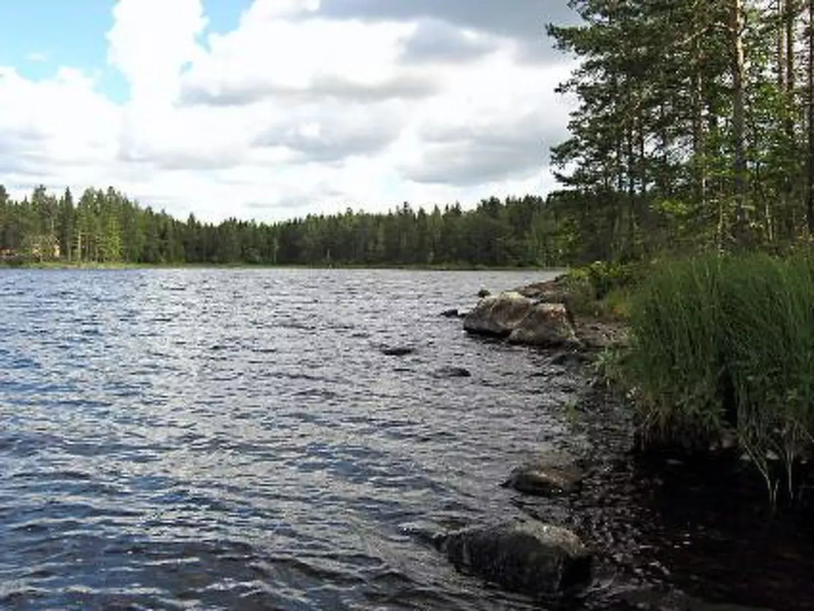 Korpilahti-Buiten