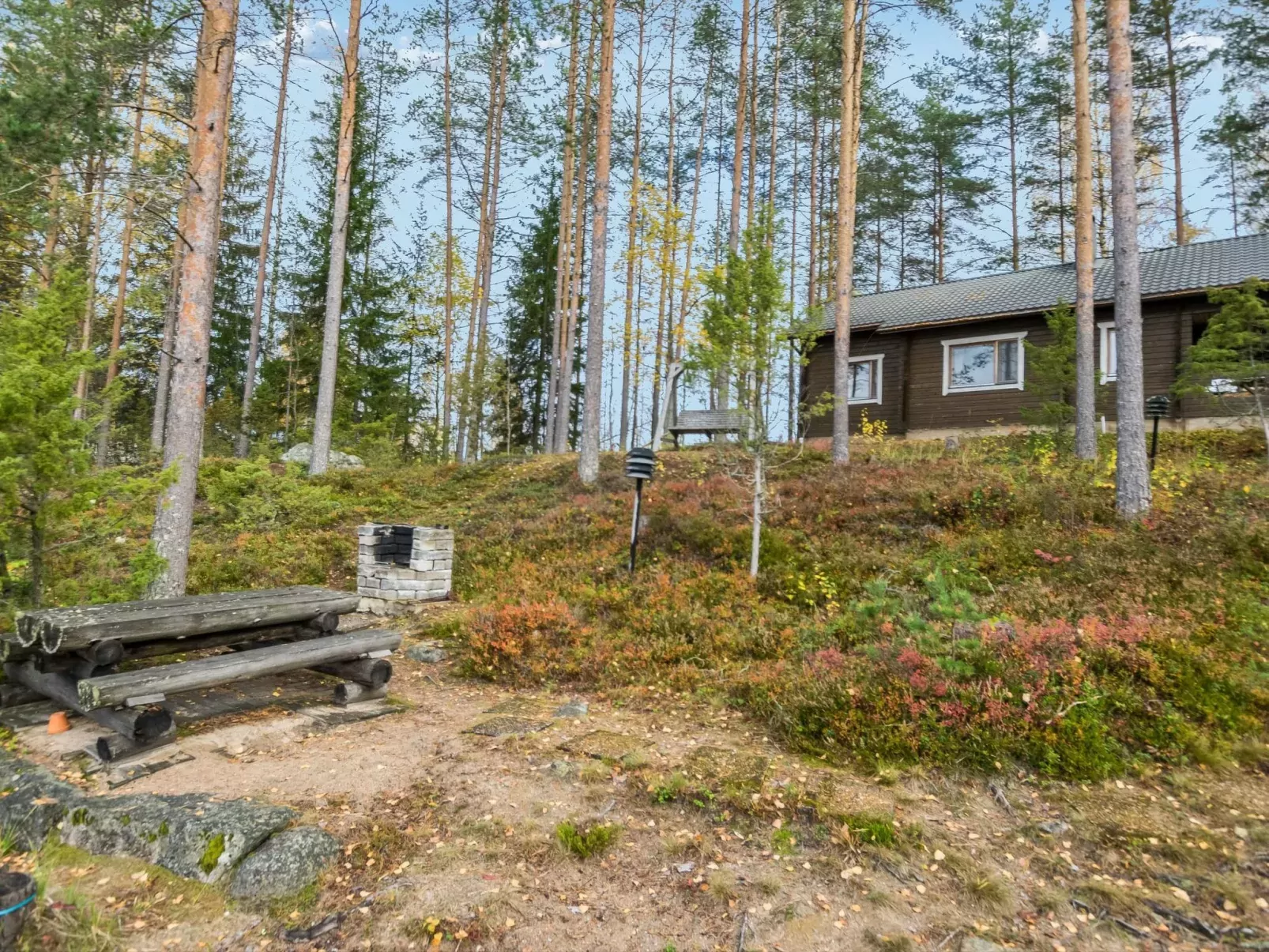 Mäntykumpu-Buiten