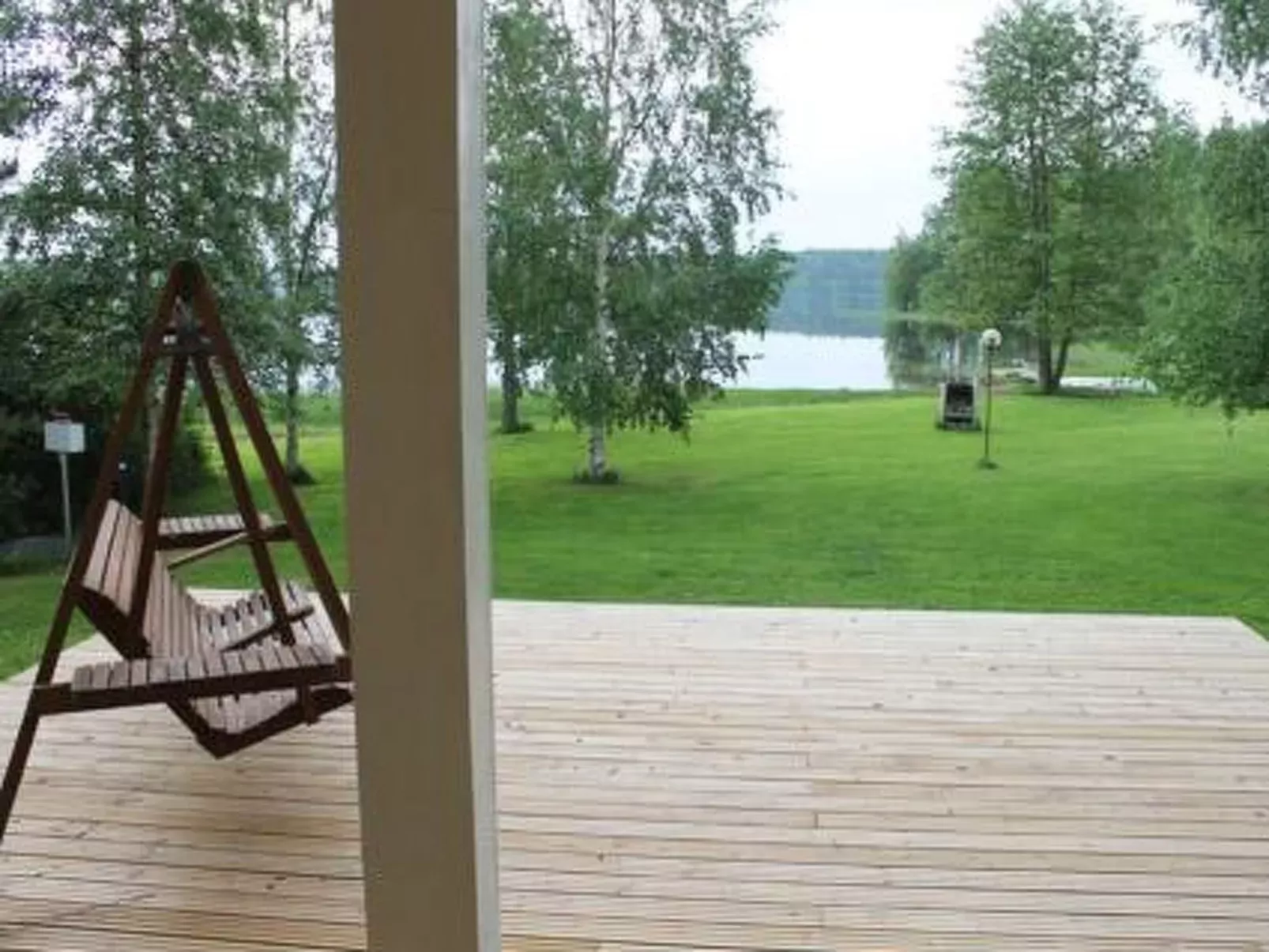 Keltavuokko-Buiten