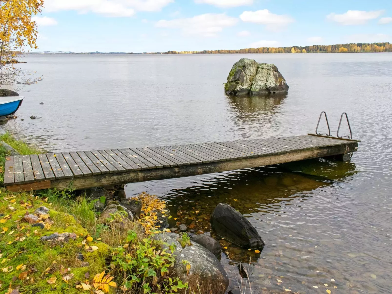 Lomaranta-Buiten