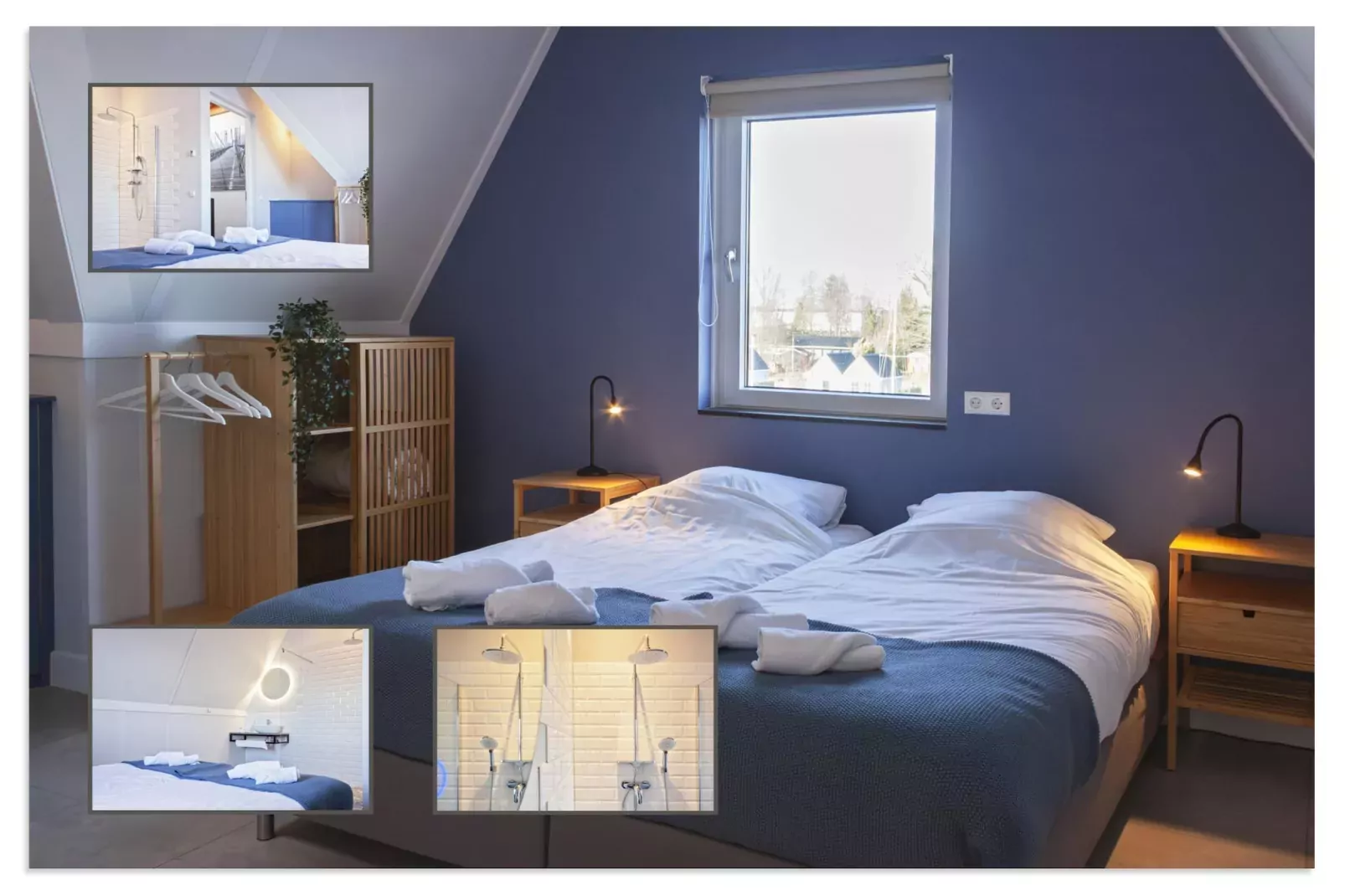 De Bleeck 7-Slaapkamer
