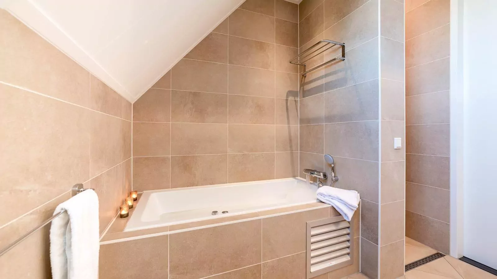Coast Comfort-Badkamer