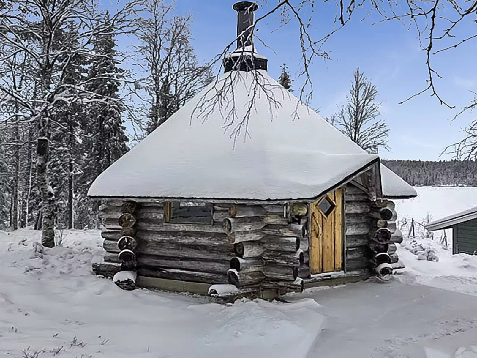 Kallentupa-Buiten