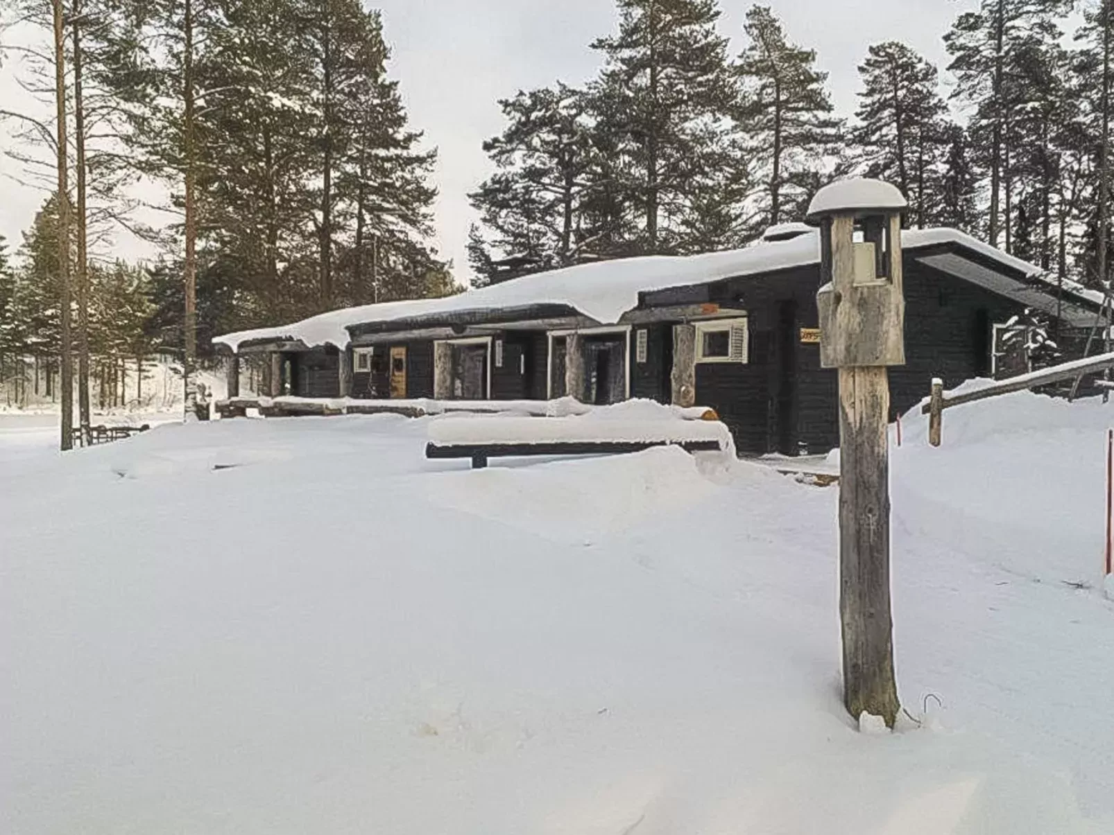 Sompsanniemi-Buiten