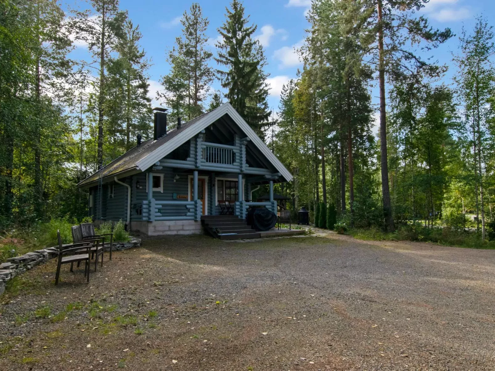 Eskola-Buiten