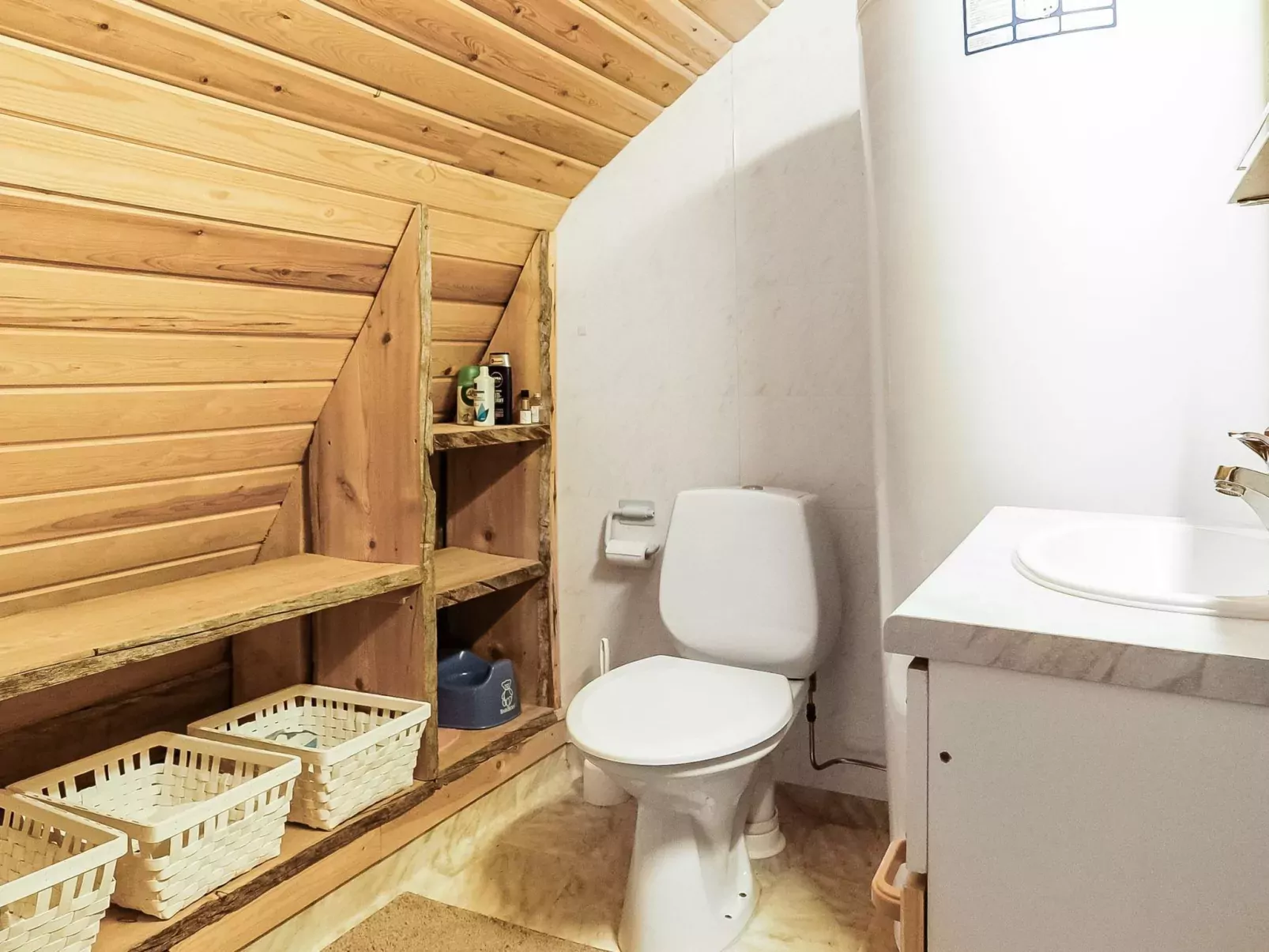 Örtsylä a-Binnen