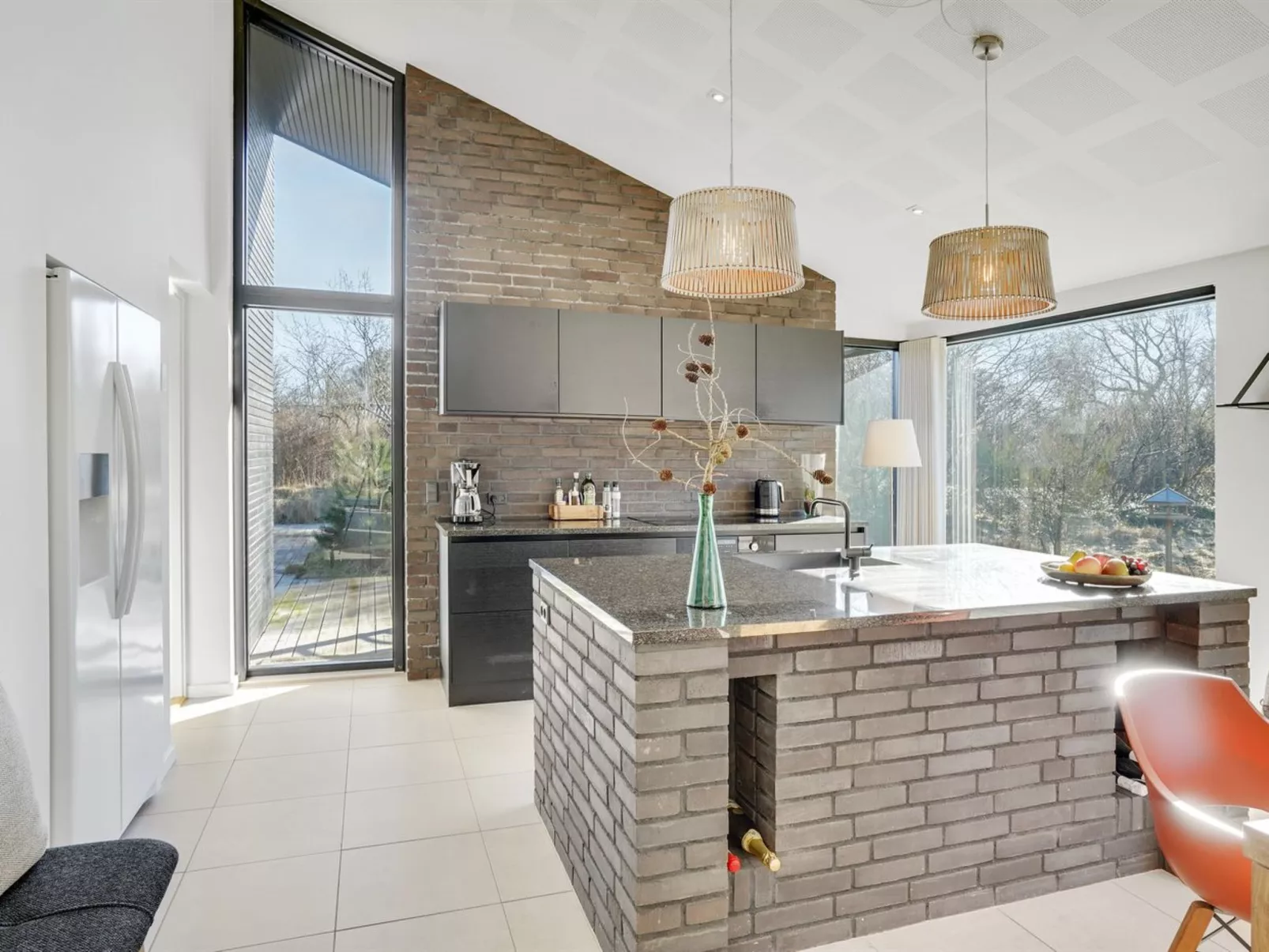 "Gwendolin" - 1.3km from the sea-Binnen