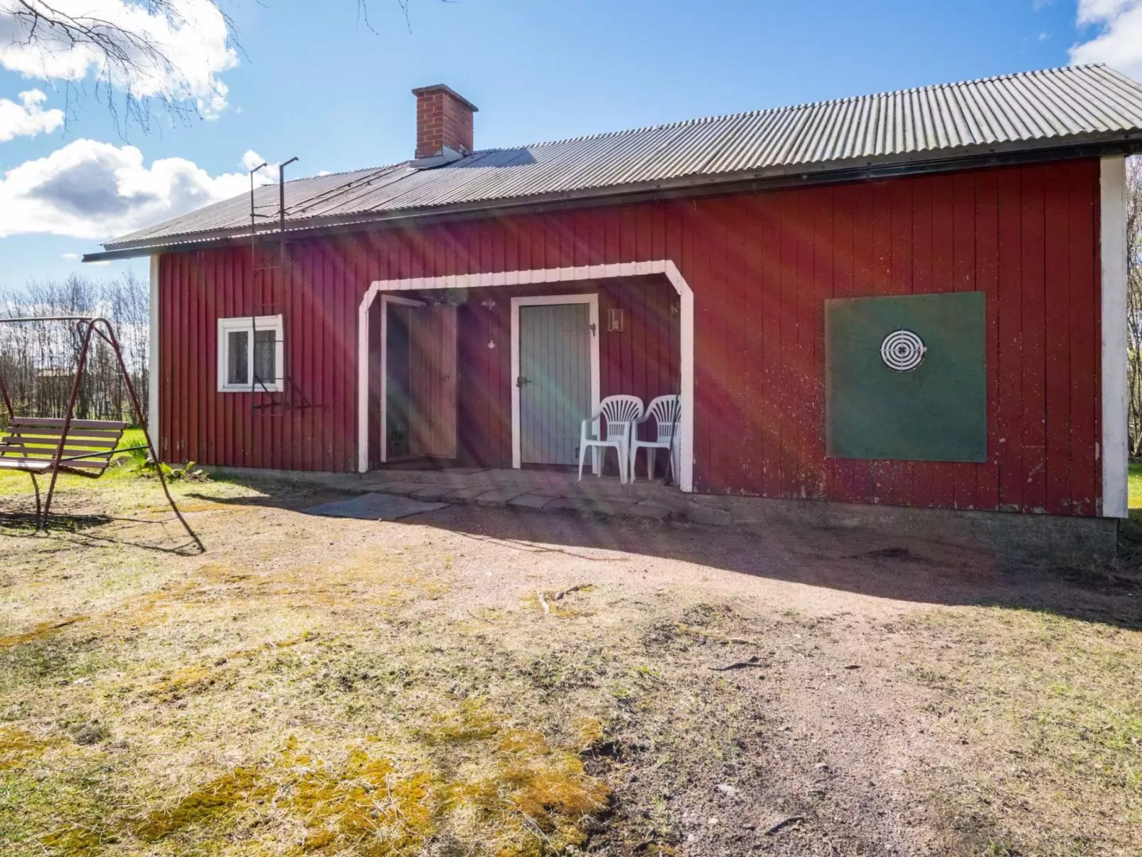Järvilehto-Buiten