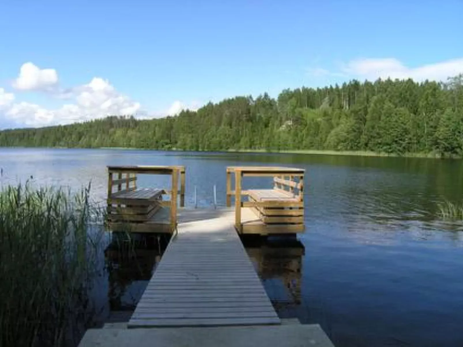Hirviharju-Buiten