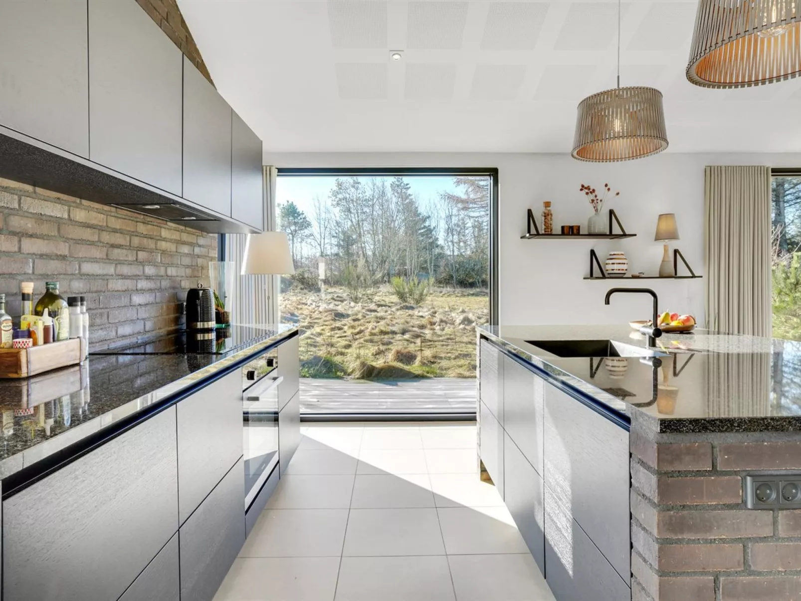 "Gwendolin" - 1.3km from the sea-Binnen