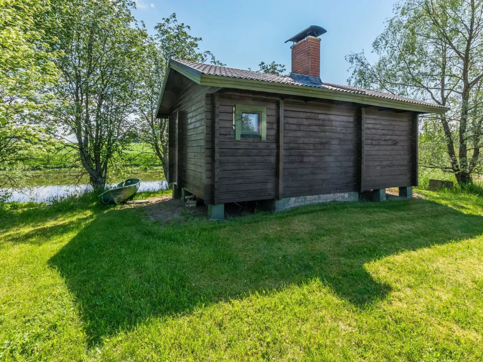 Kylämattila-Buiten