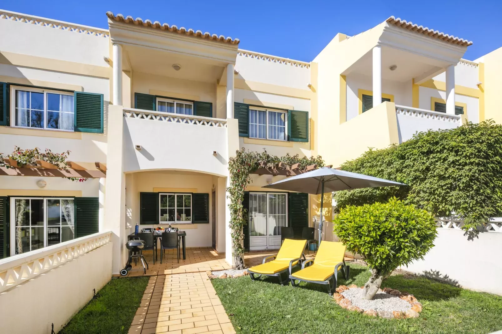 34 Terraços de Benagil (Casa Anabela)-Buitenkant zomer
