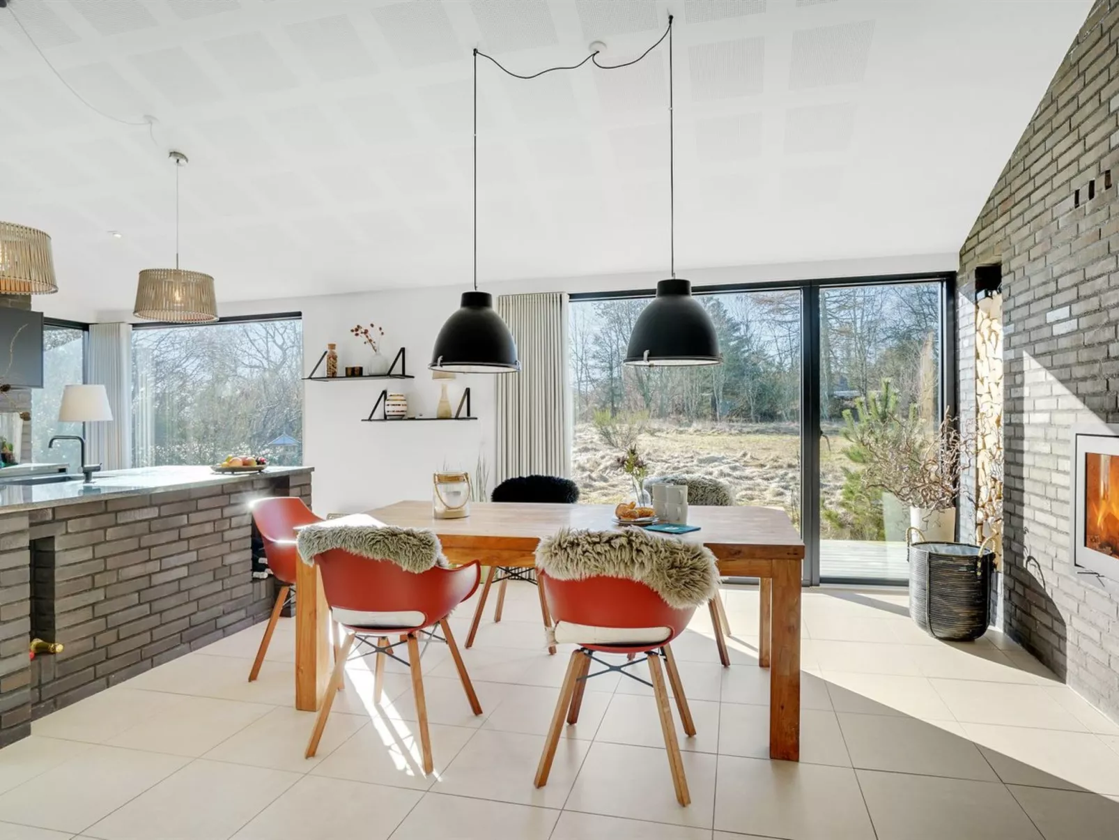 "Gwendolin" - 1.3km from the sea-Binnen