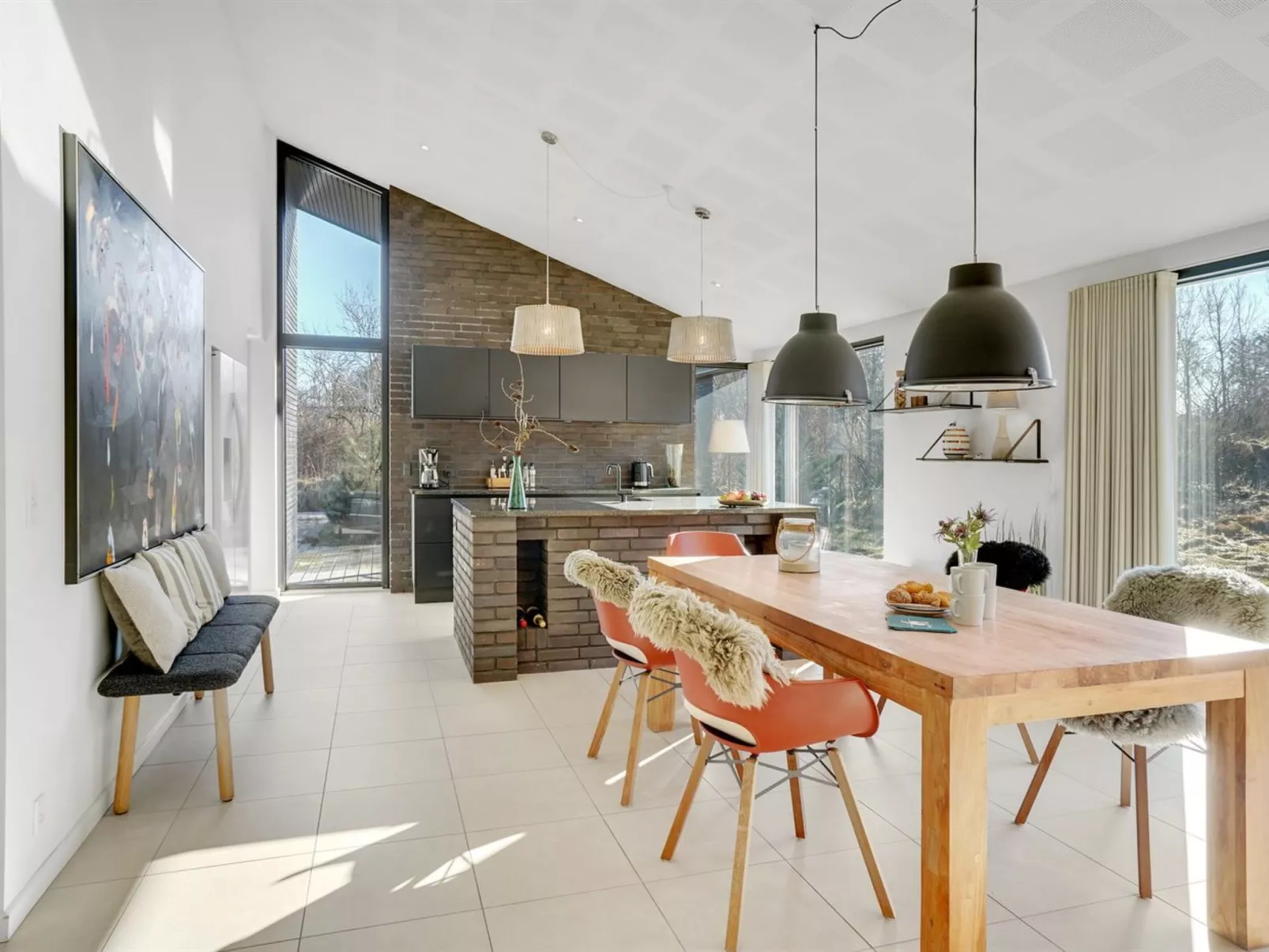 "Gwendolin" - 1.3km from the sea-Binnen
