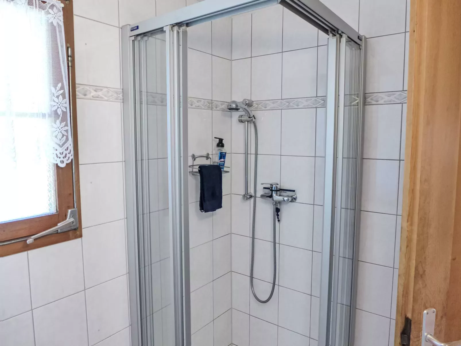 Chalet Träumli-Binnen