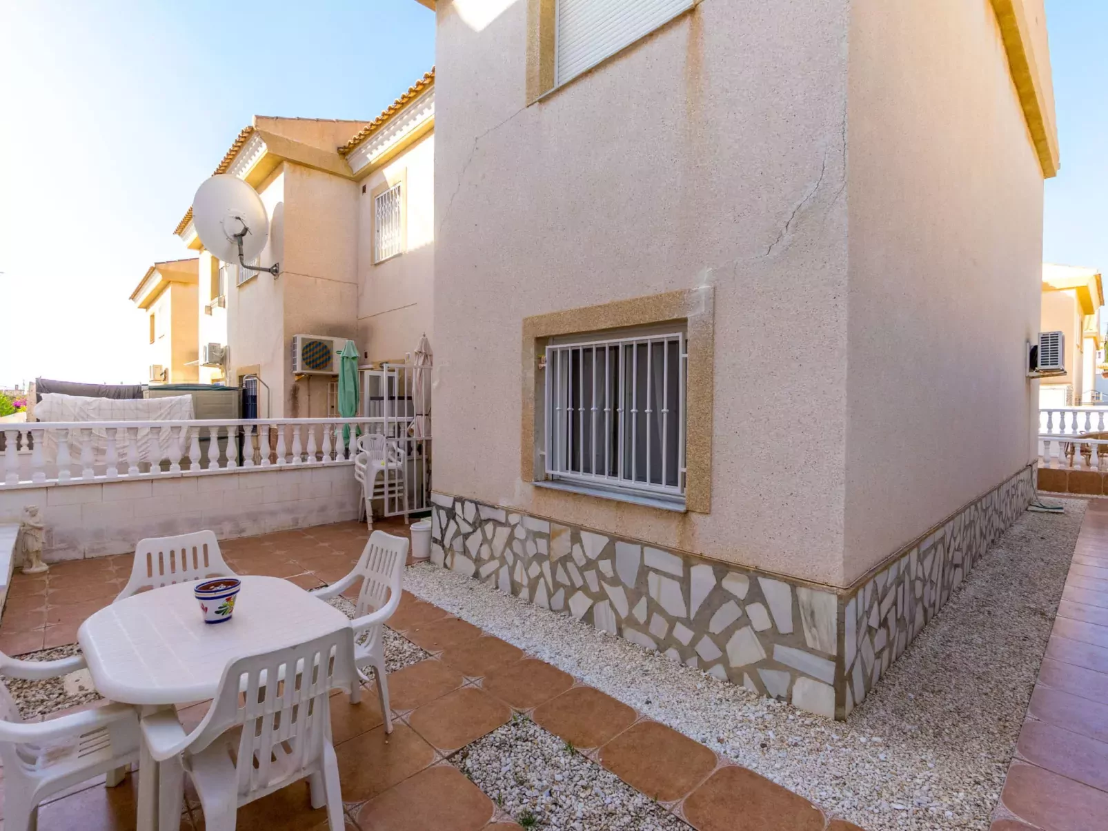 Residencia del Mar II-Buiten