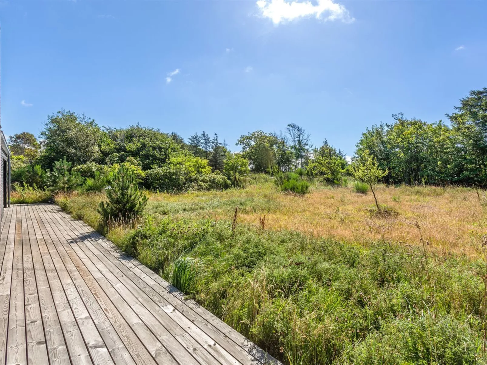 "Gwendolin" - 1.3km from the sea-Buiten