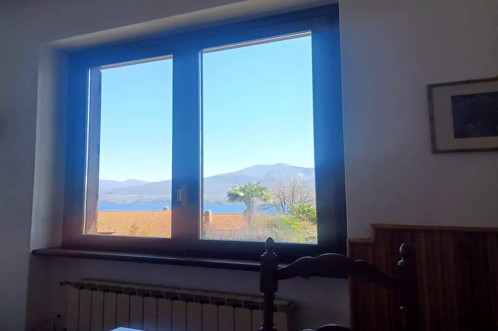 Casa Adele 6-Uitzicht zomer