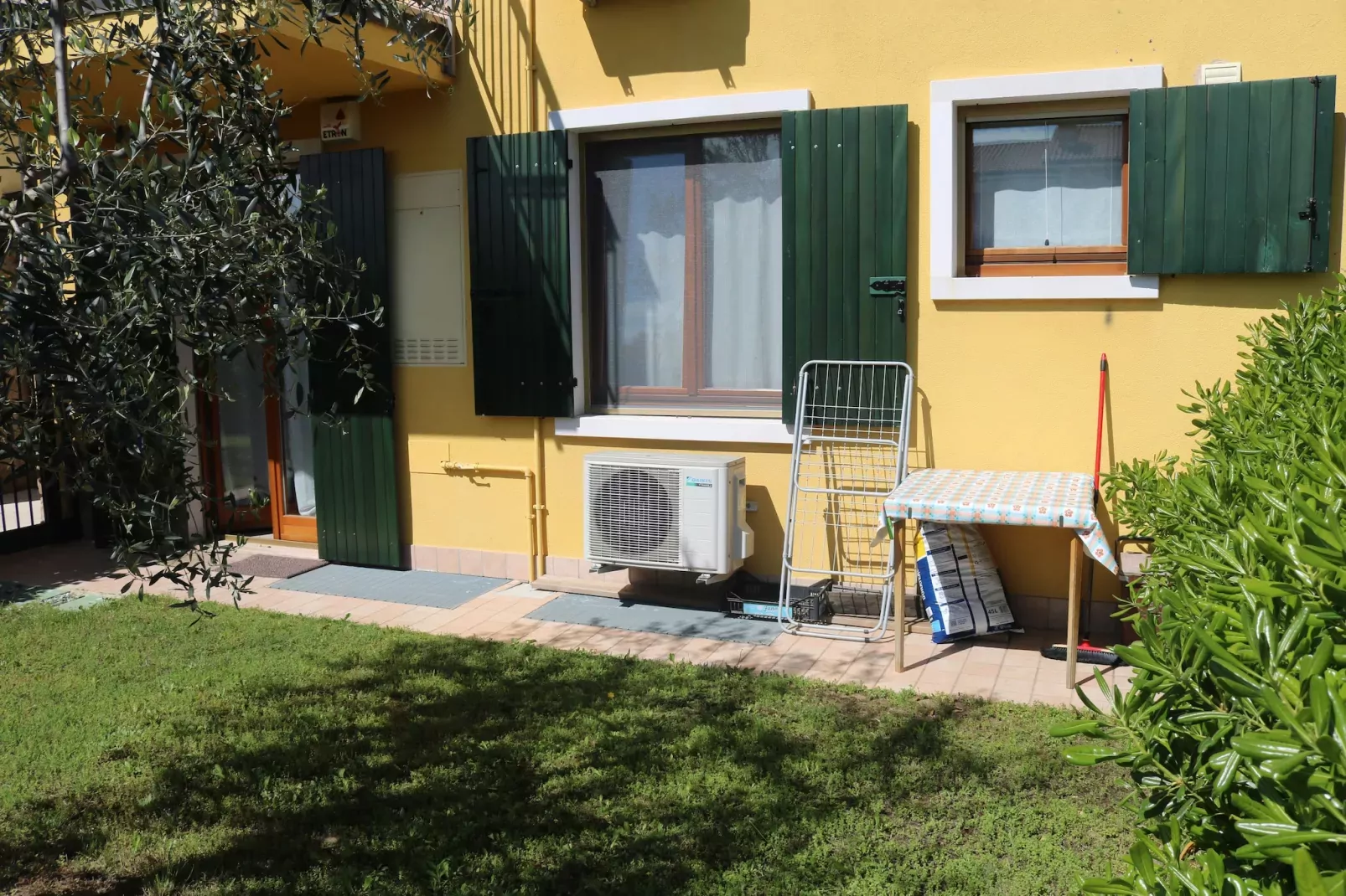 Romeo e Giulietta 7-Terrasbalkon