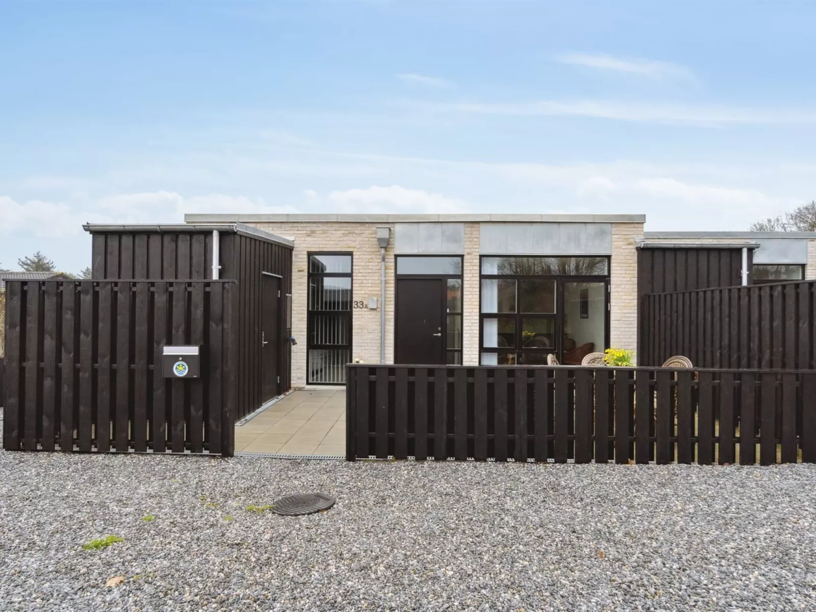 "Klaudius" - 2km from the sea-Buiten