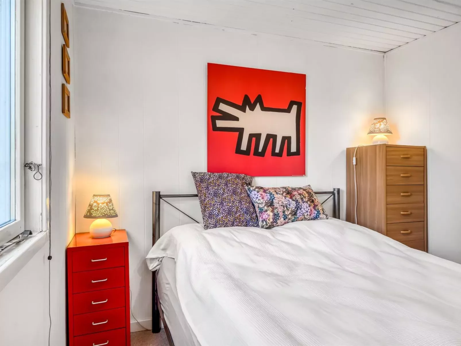 "Mynthe" - 400m from the sea-Binnen