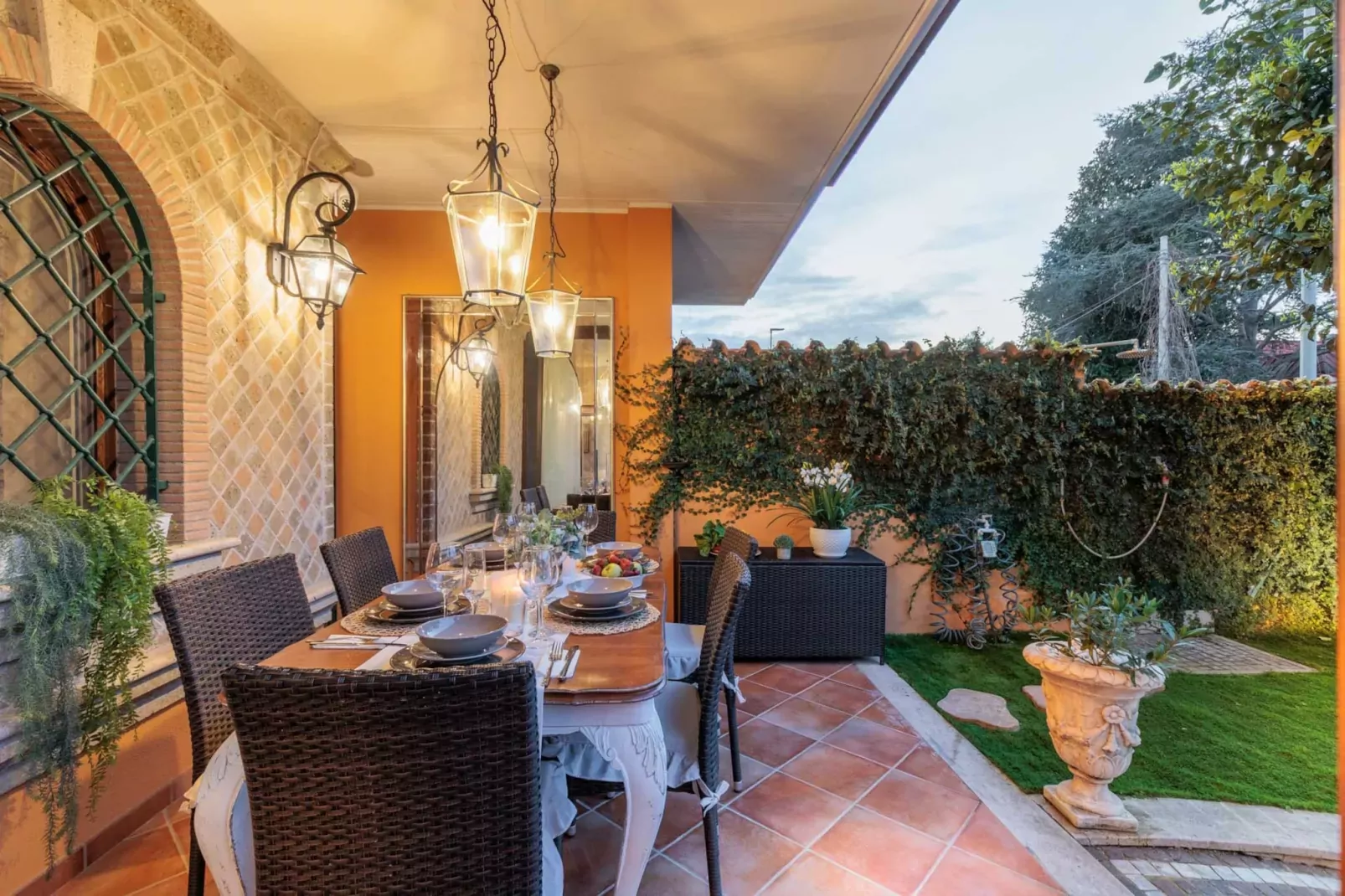 Villa Corallina, A Luxury 2 bedrooms Villa-Niet-getagd