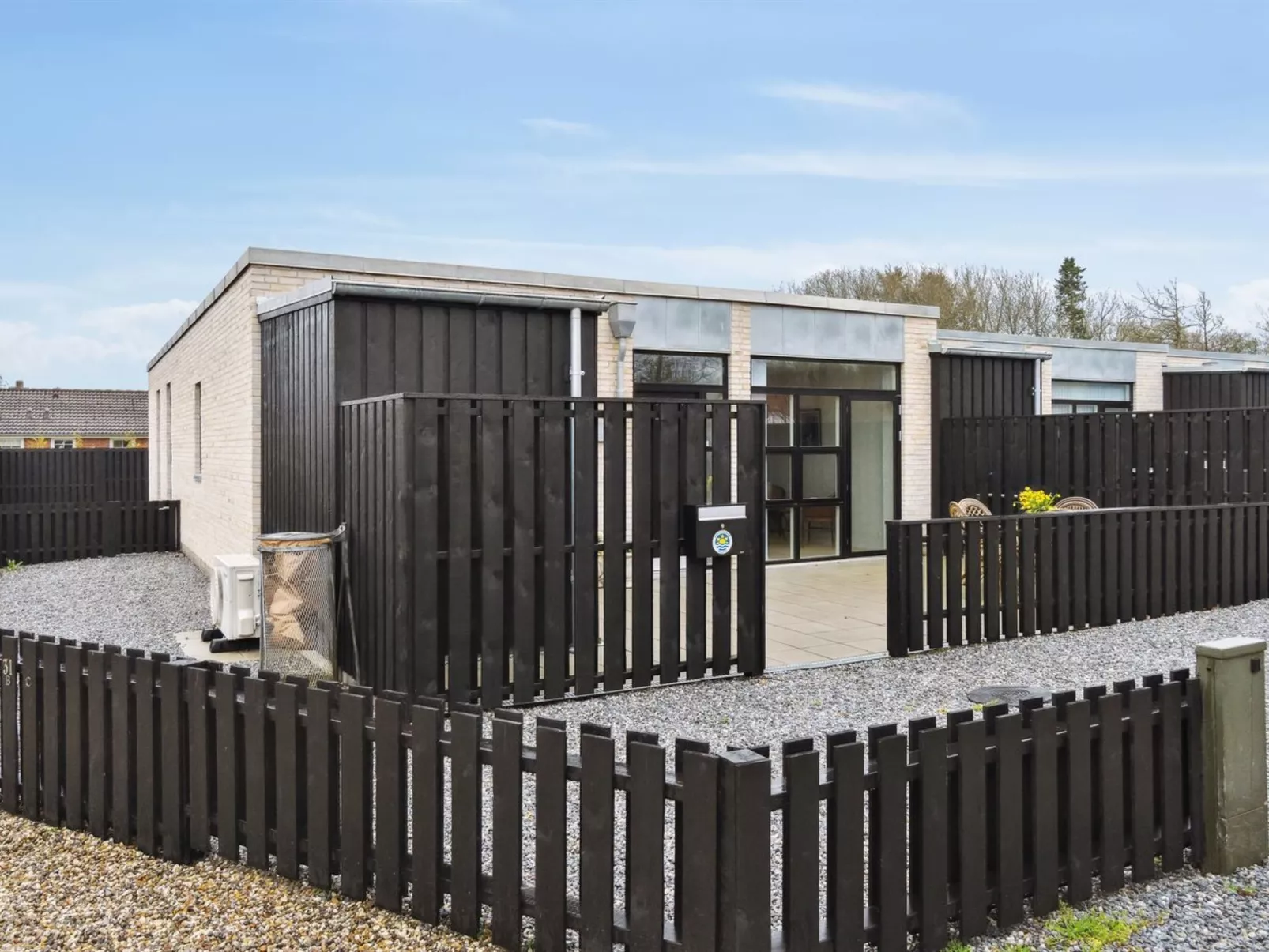 "Klaudius" - 2km from the sea-Buiten
