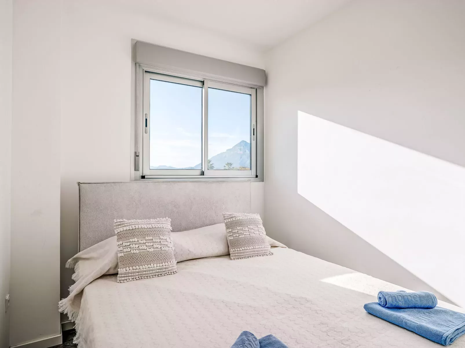 Arenal Boutique Suite-Binnen