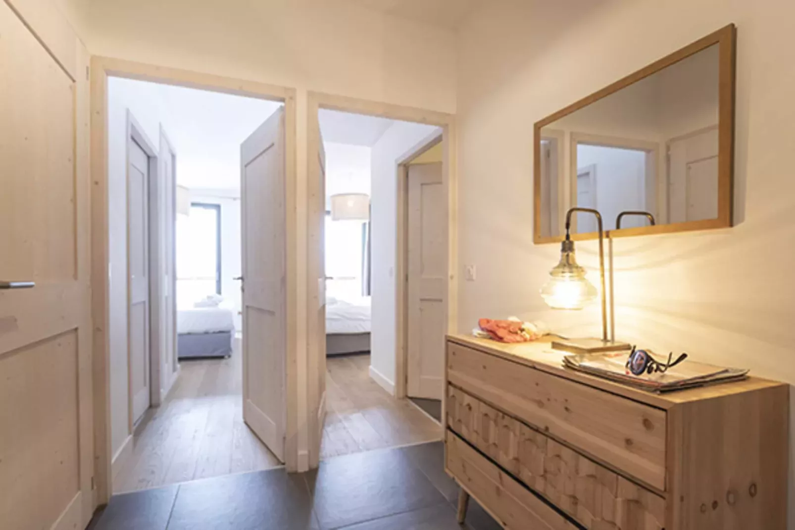 Le Hameau de barthelemy-A46P-Badkamer
