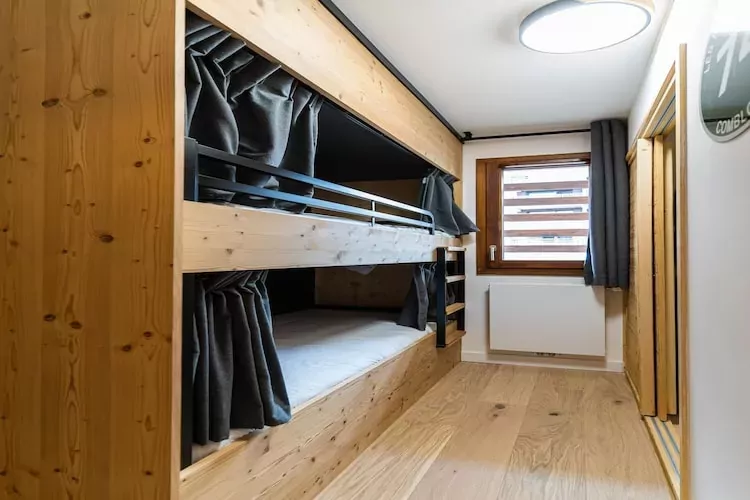 COMBLOUX Les Roches Blanches A26S-Slaapkamer