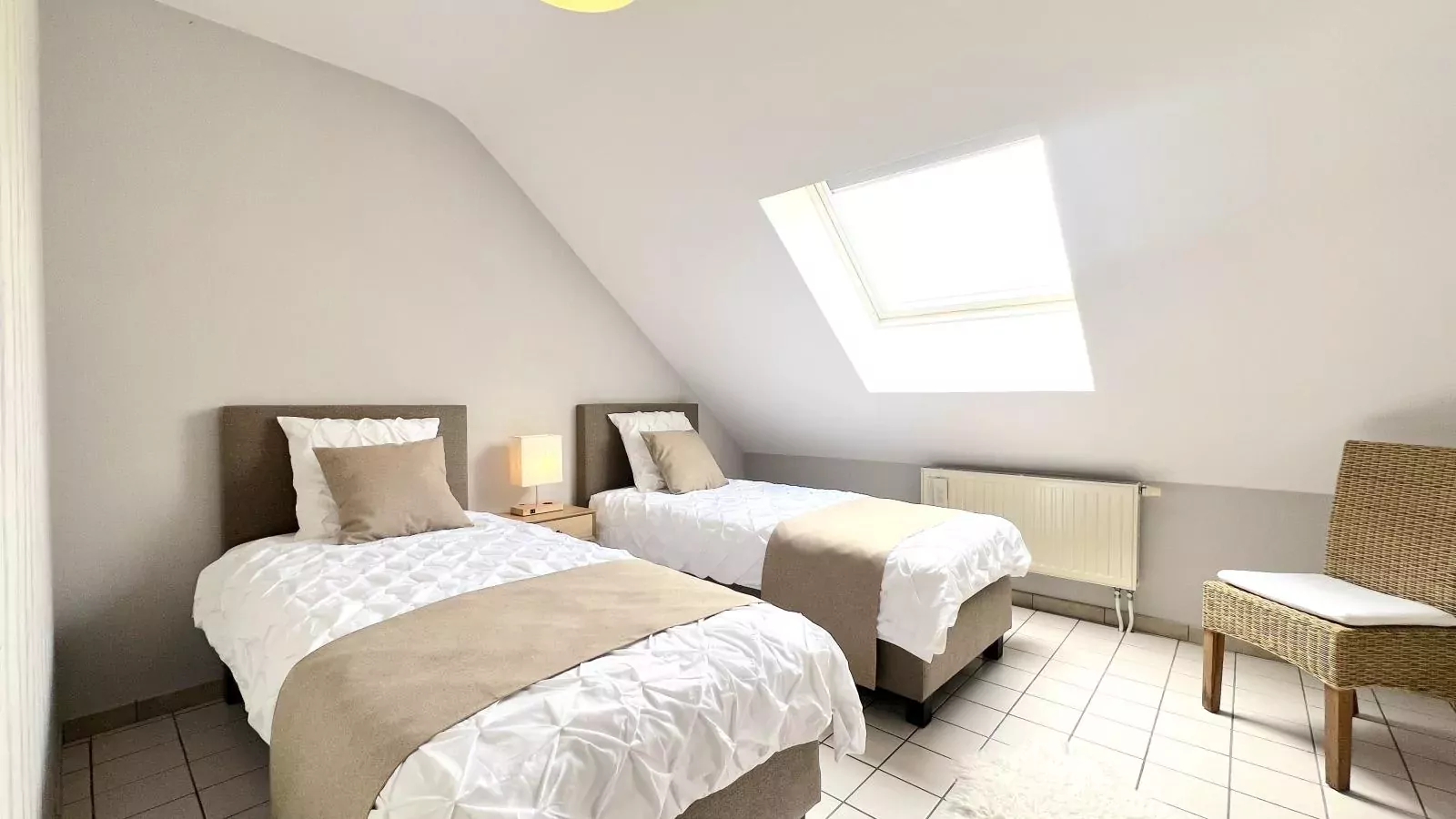 Hesbein-Slaapkamer