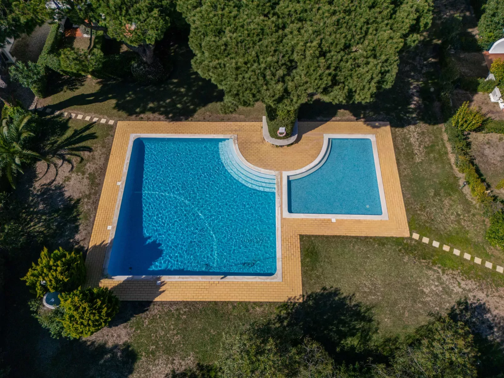 Brisa dos Pinheiros-Buiten