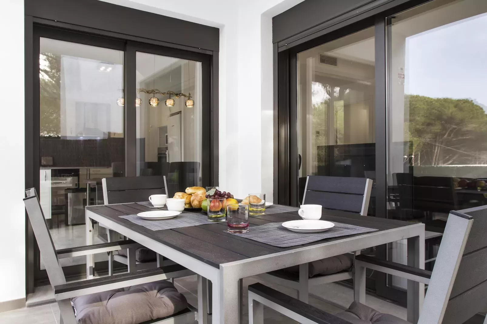 Elia-Terrasbalkon