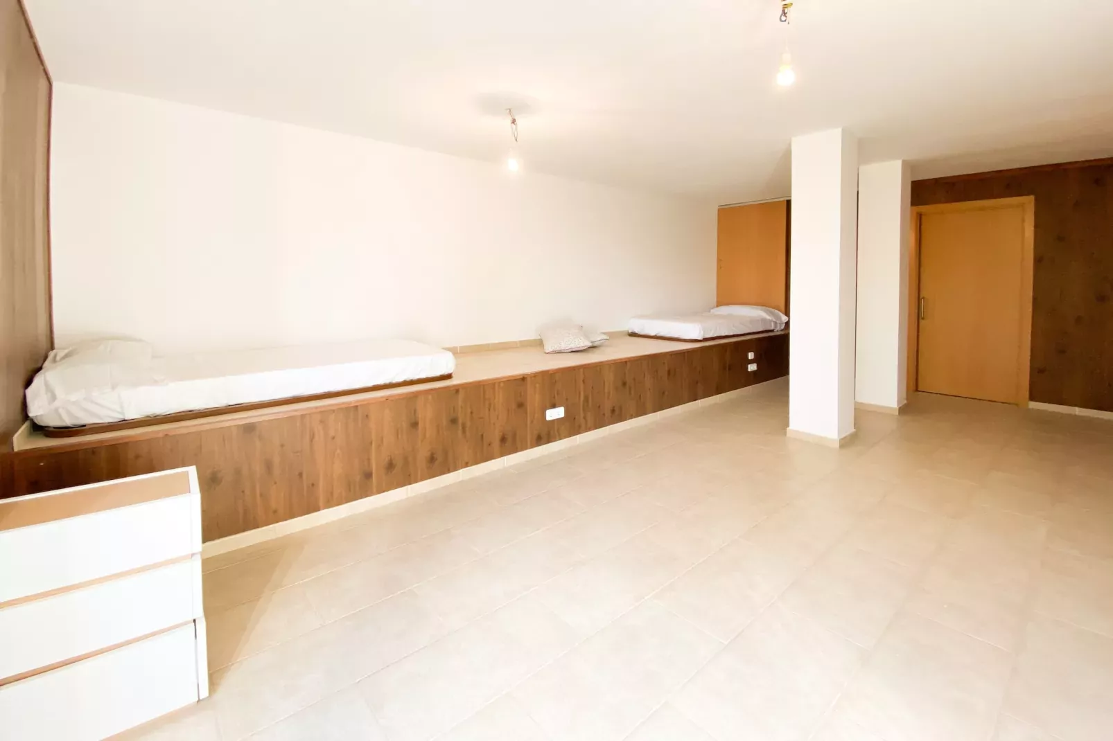 Illa-Slaapkamer