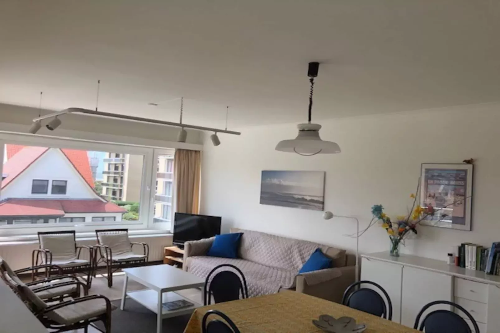 Kennedy C2-Woonkamer