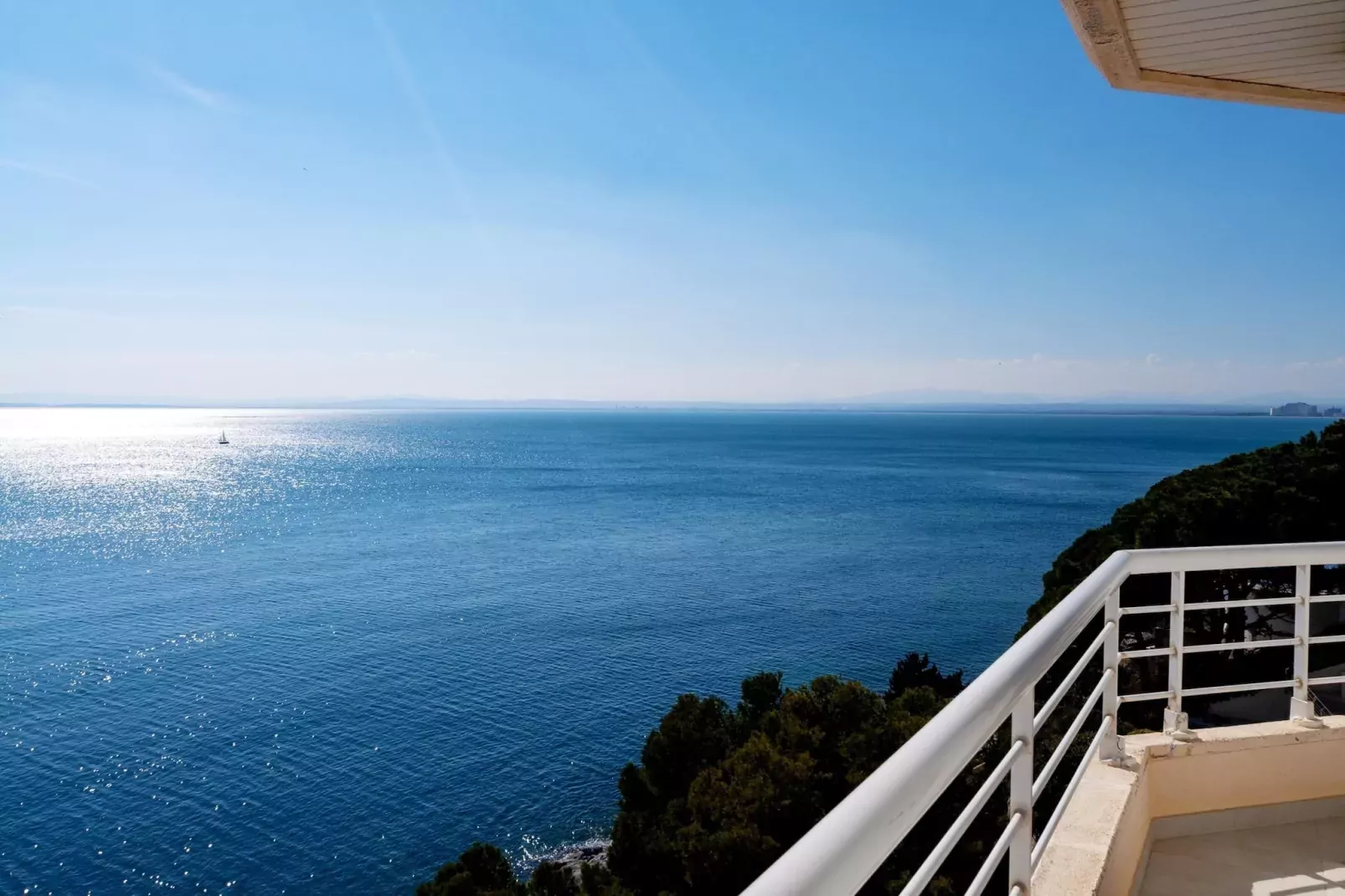 1218 CALA D OR vista mar-Terrasbalkon