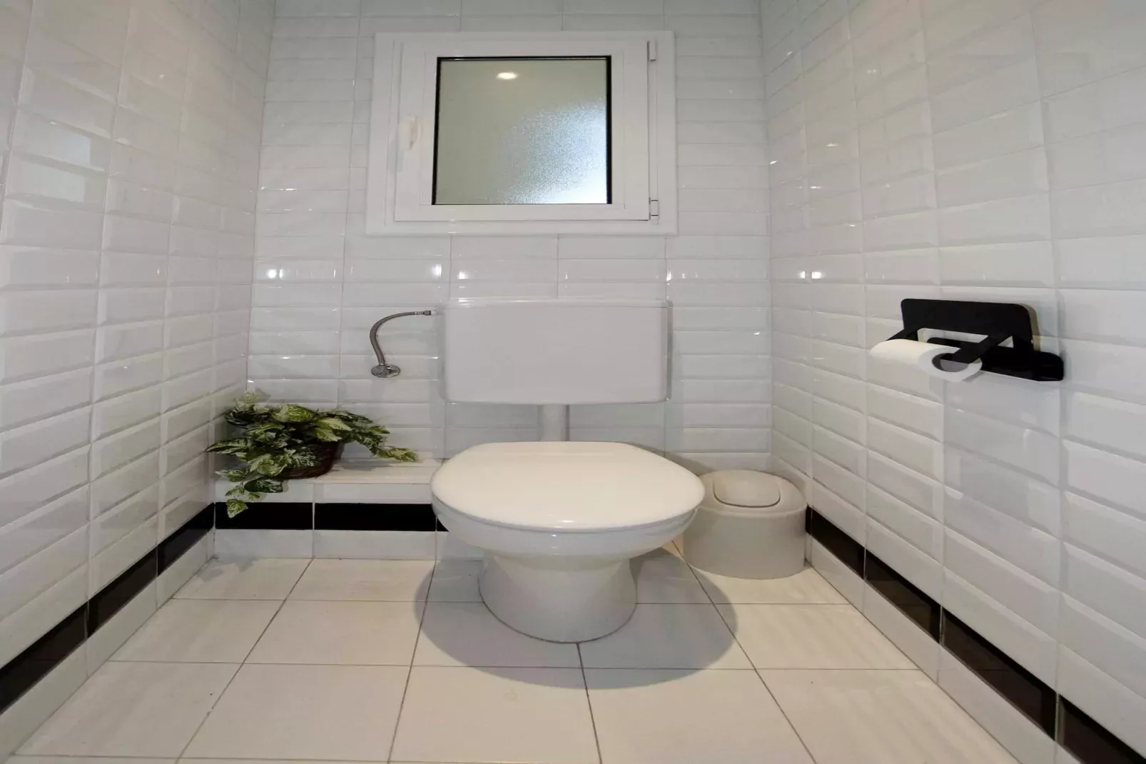 1221 MOLINO 60 m Playa-Badkamer