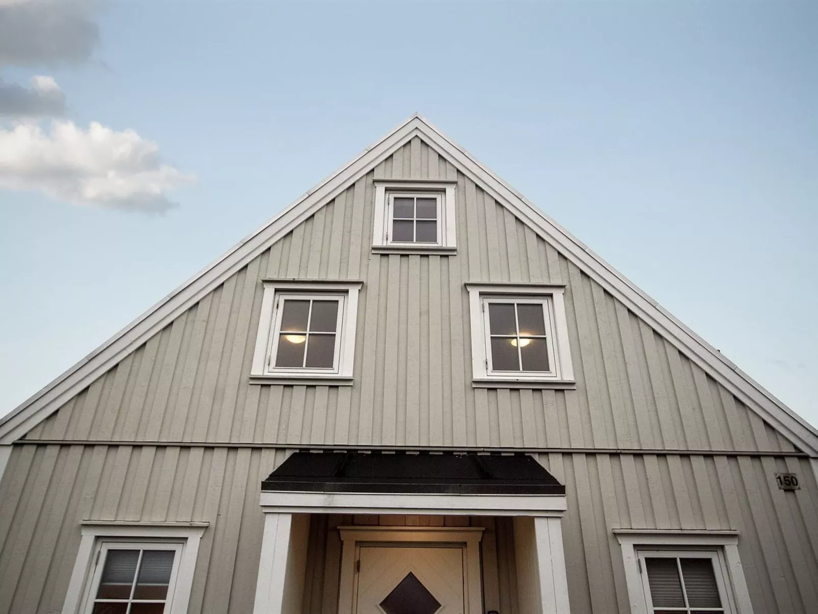 "Ingmarie" - 1km from the sea-Buiten