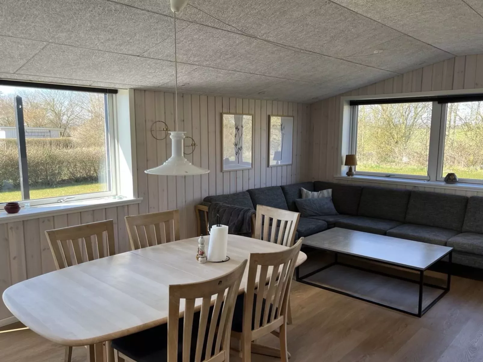 "Helmtrud" - 700m from the sea-Binnen