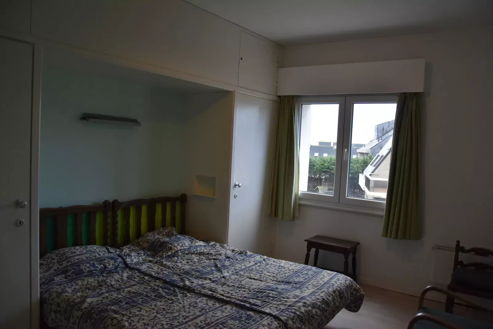 Grand Sablon 0402-Slaapkamer