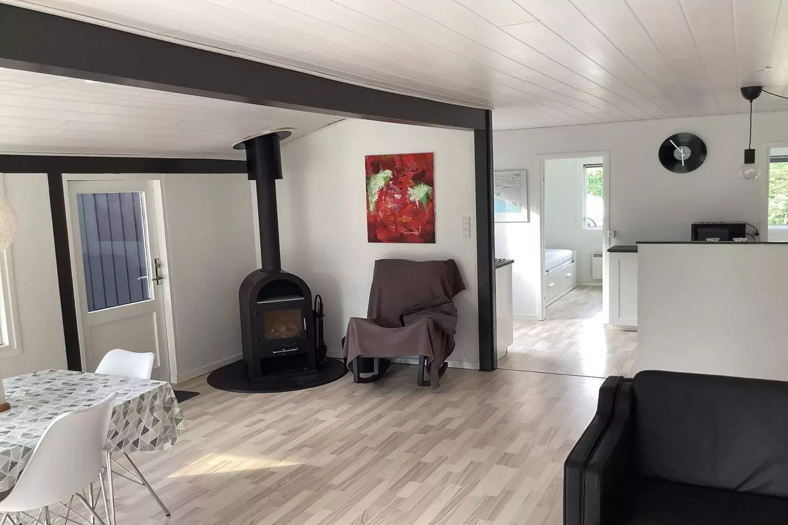 4 sterren vakantie huis in Dannemare-Binnen