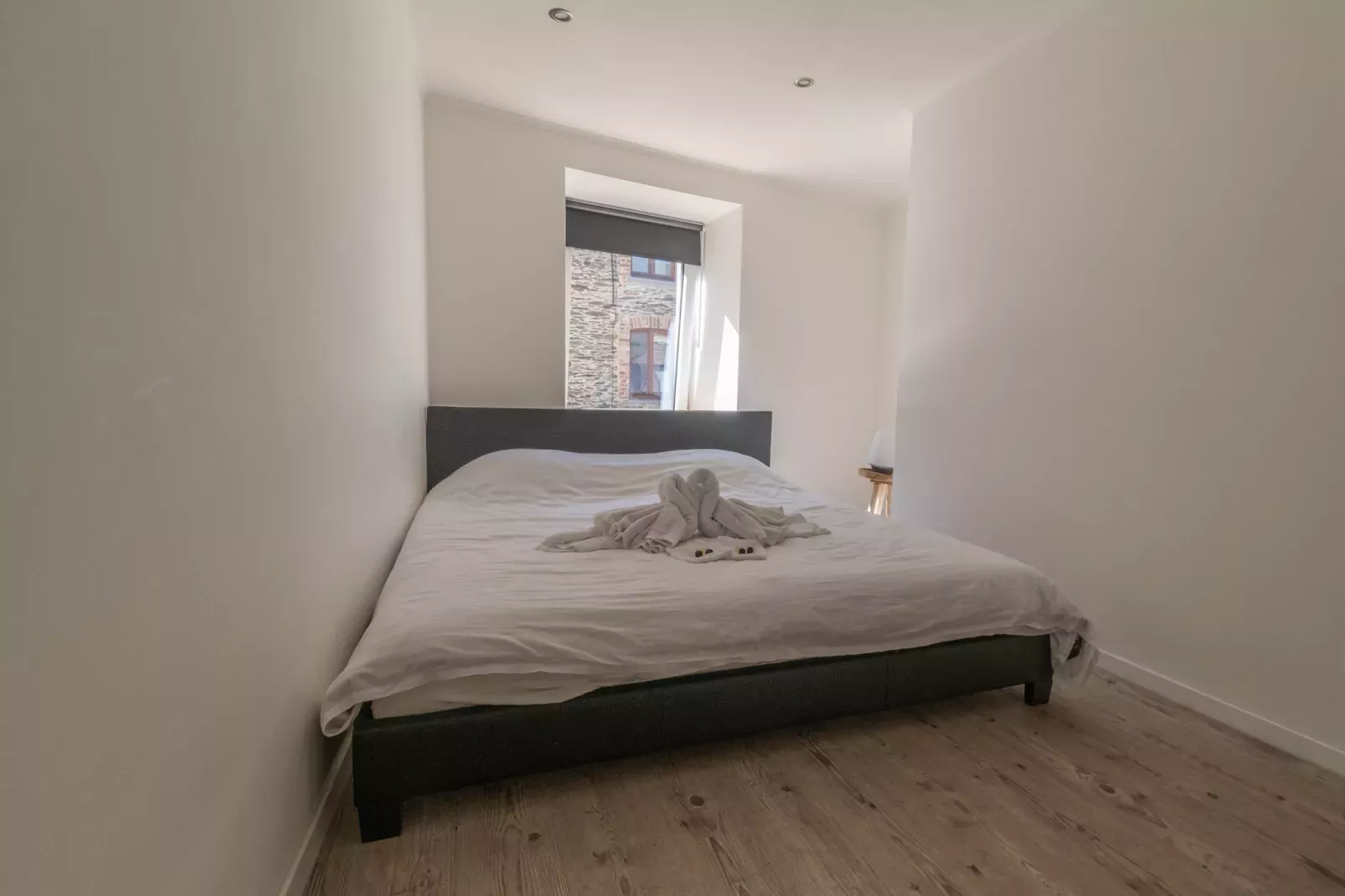 Numero uno-Slaapkamer