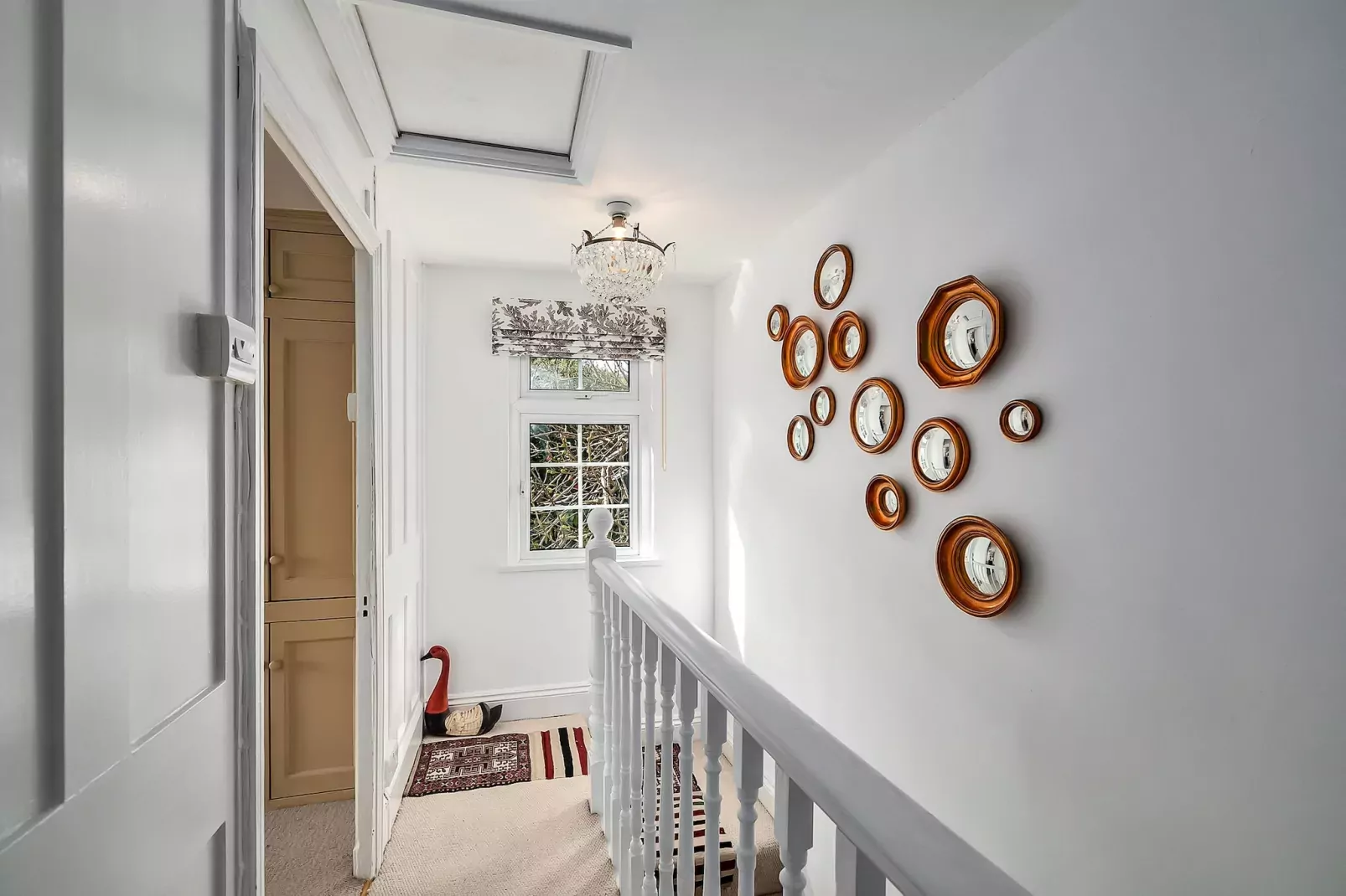 Egloshayle, Kingsand-Slaapkamer