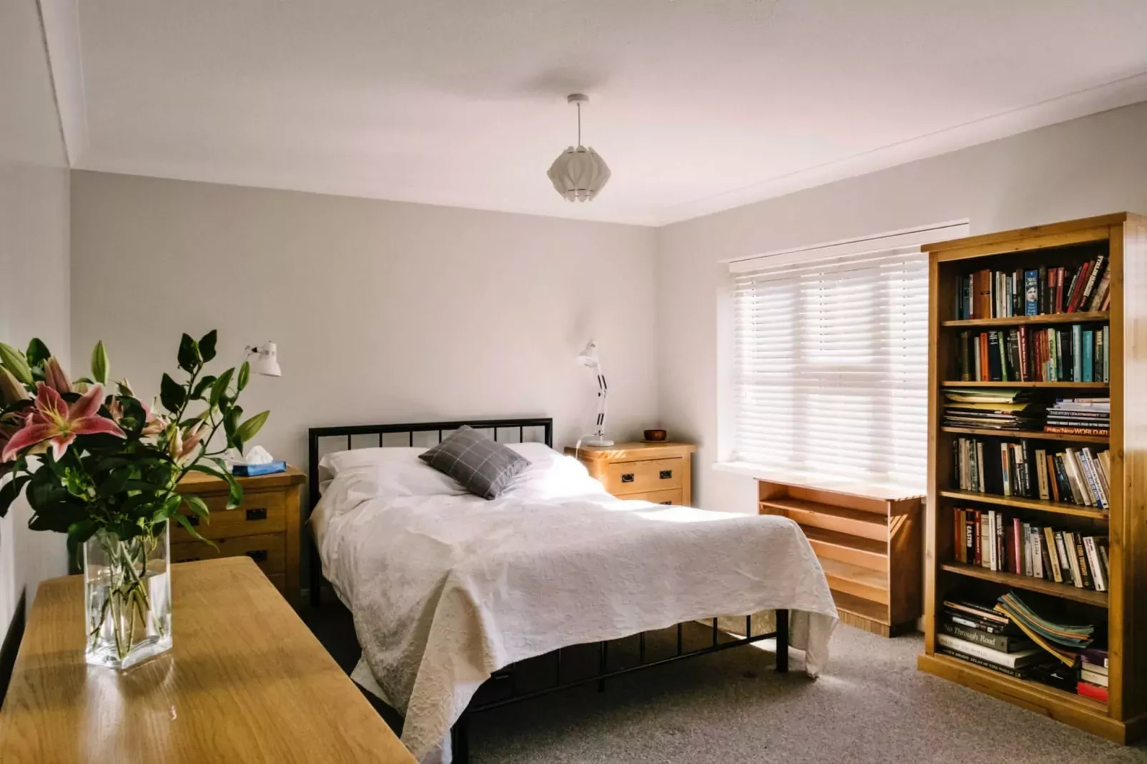 Charnwood-Slaapkamer