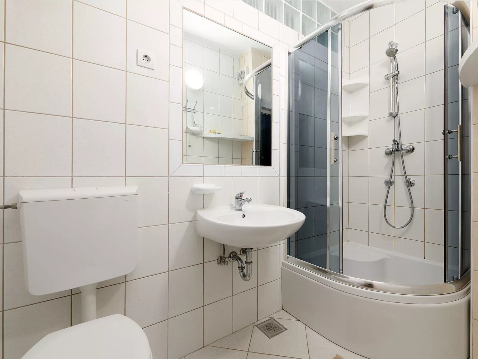 Apartmani Pintar-Binnen