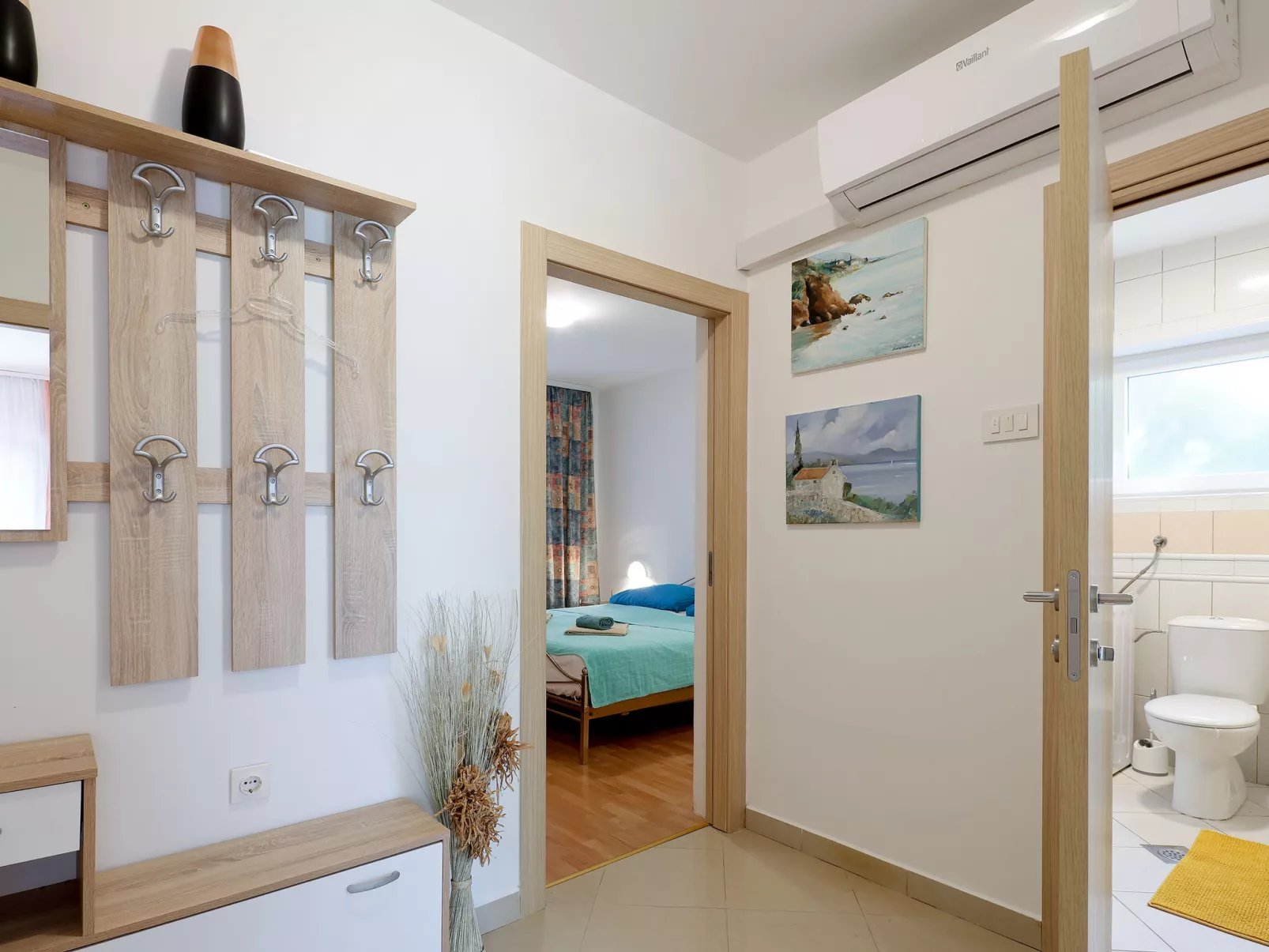 Apartmani Pintar-Binnen