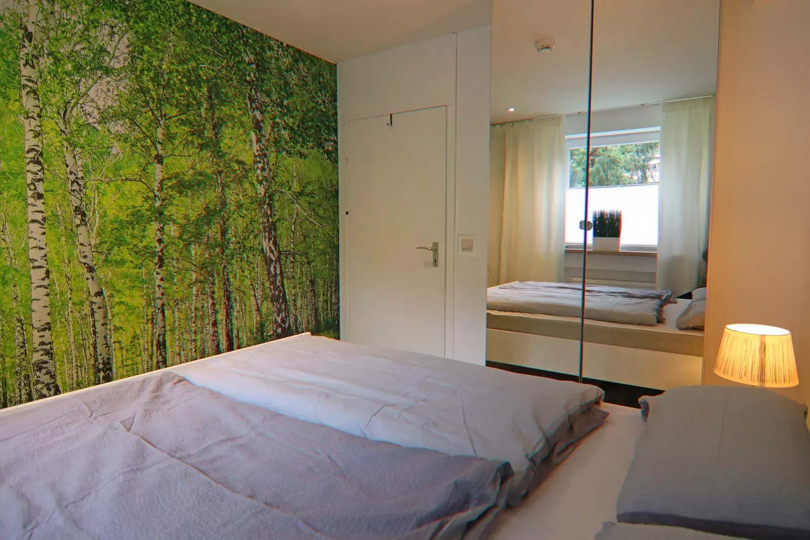 Hexenzauber I und II-Slaapkamer