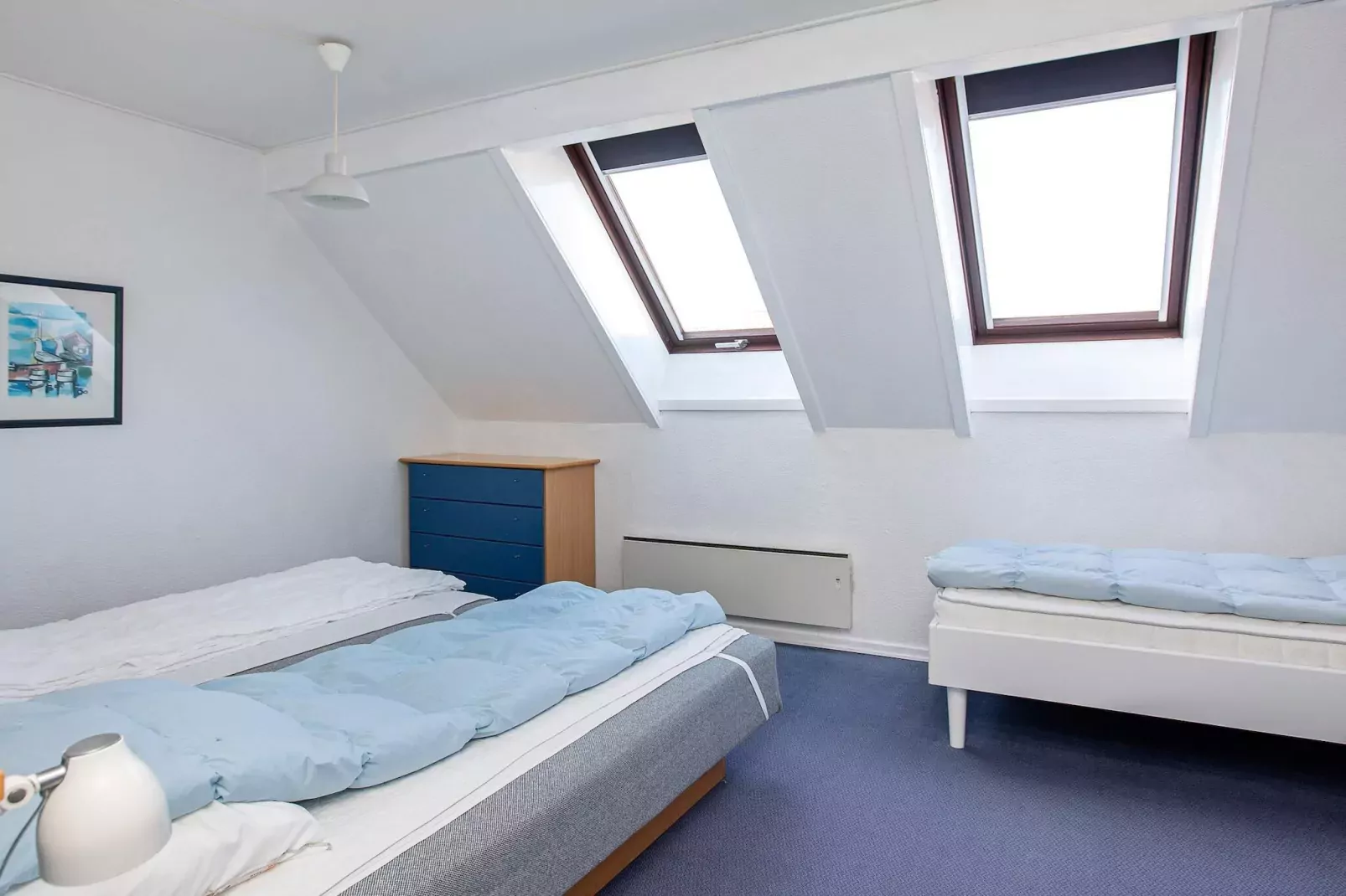 3 room,m/Harbour View,2 levels - Binnen