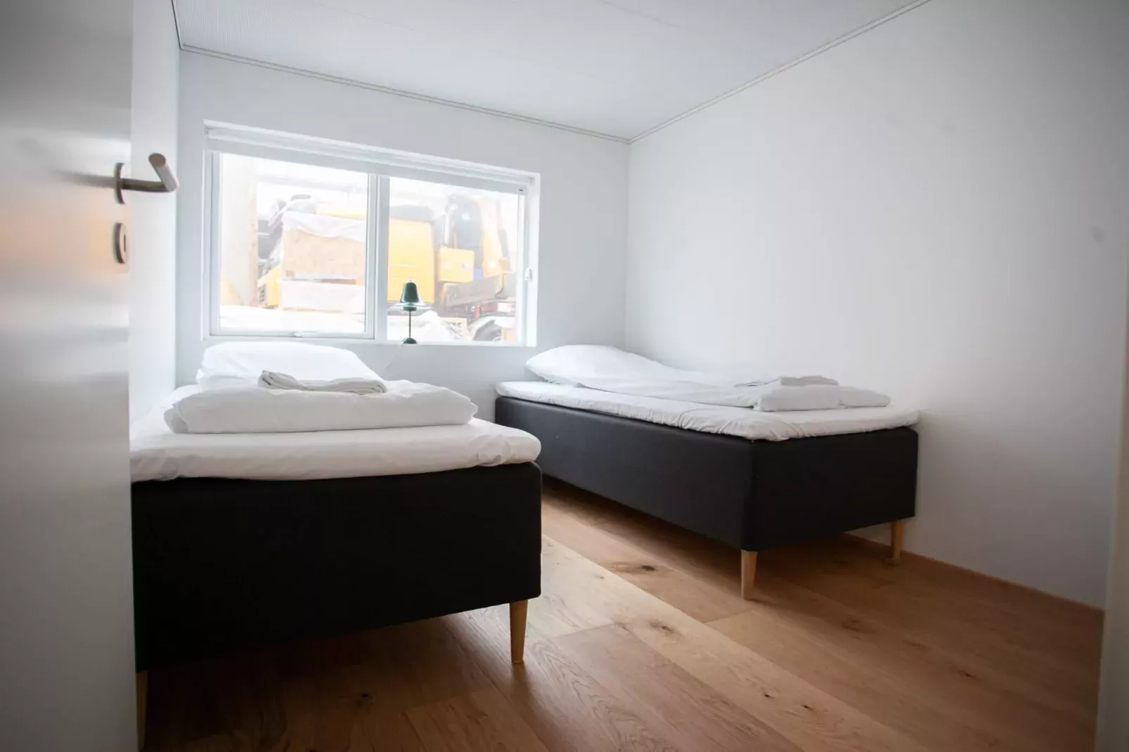 Luxe zeezicht herenhuis -- By Traum Ferienwohnungen-Binnen
