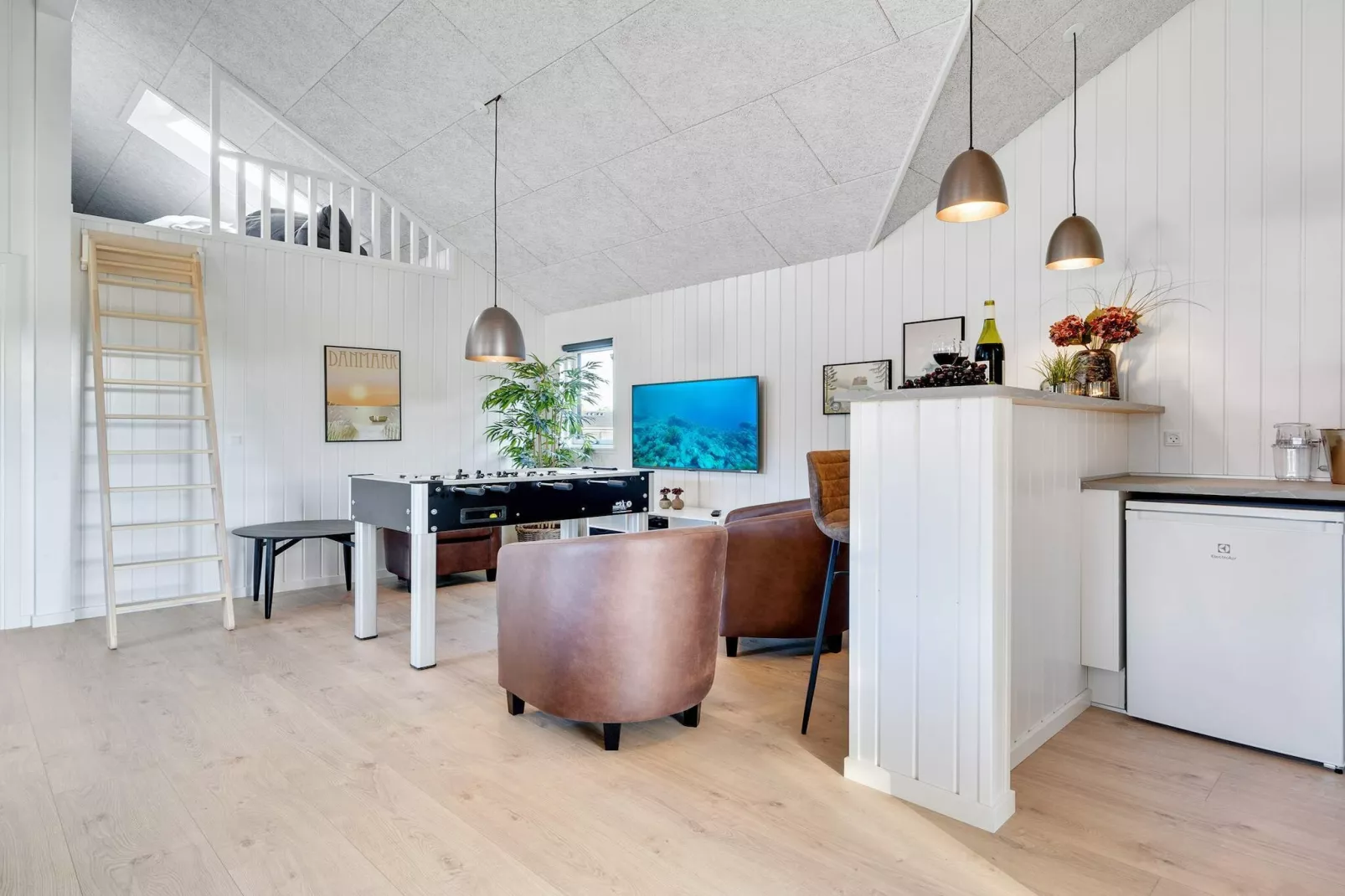 5 sterren vakantie huis in Nørre Nebel-Niet-getagd